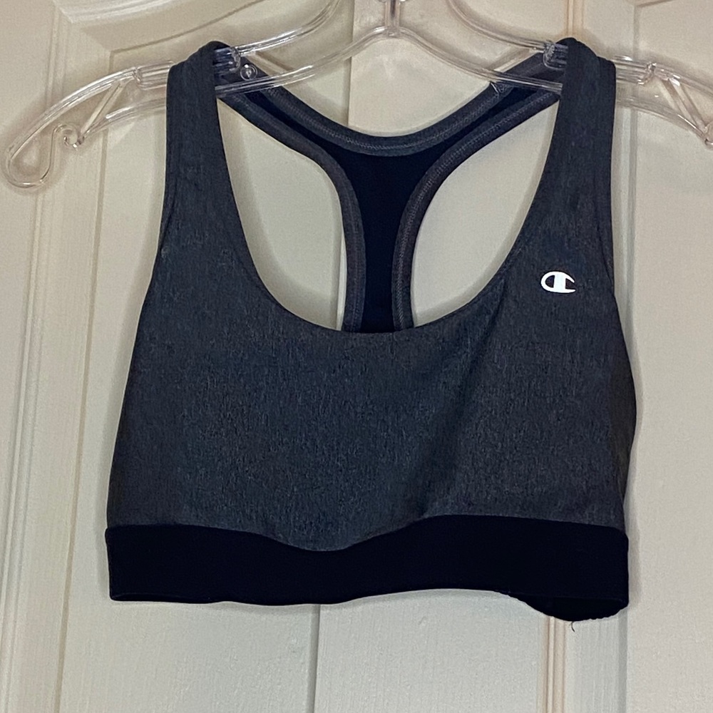 Champion Sports Bra L